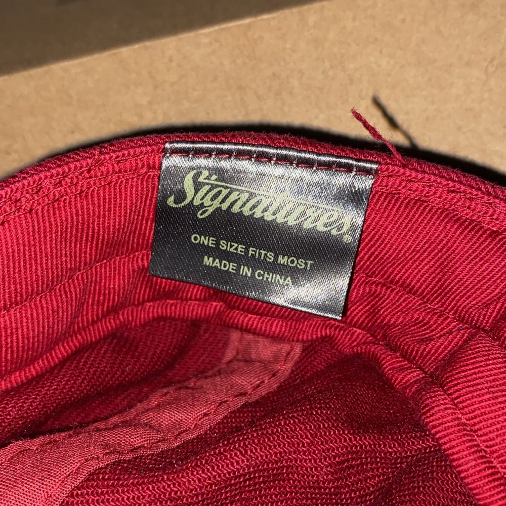 FSU Baseball Cap - Picture 4 of 6